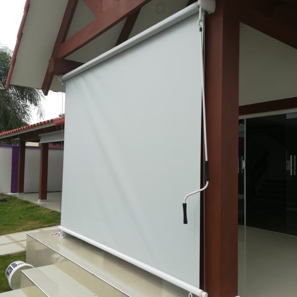 TOLDO VERTICAL