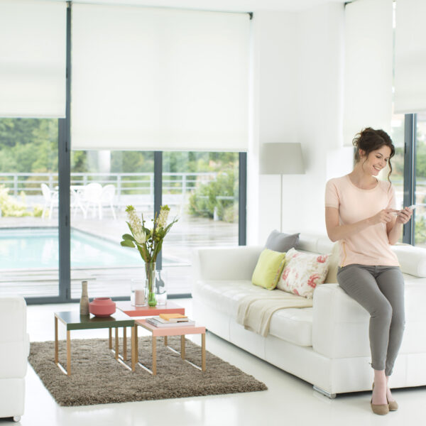 MOTORIZACION Y DOMOTICA